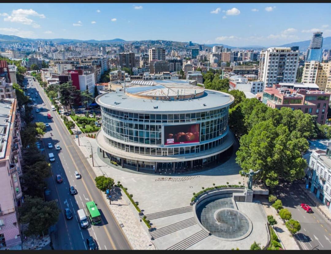 Апартаменты Stylish In Centre