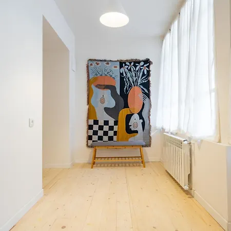 Stylish Apartments In City Centre Tbilisi Exterior photo