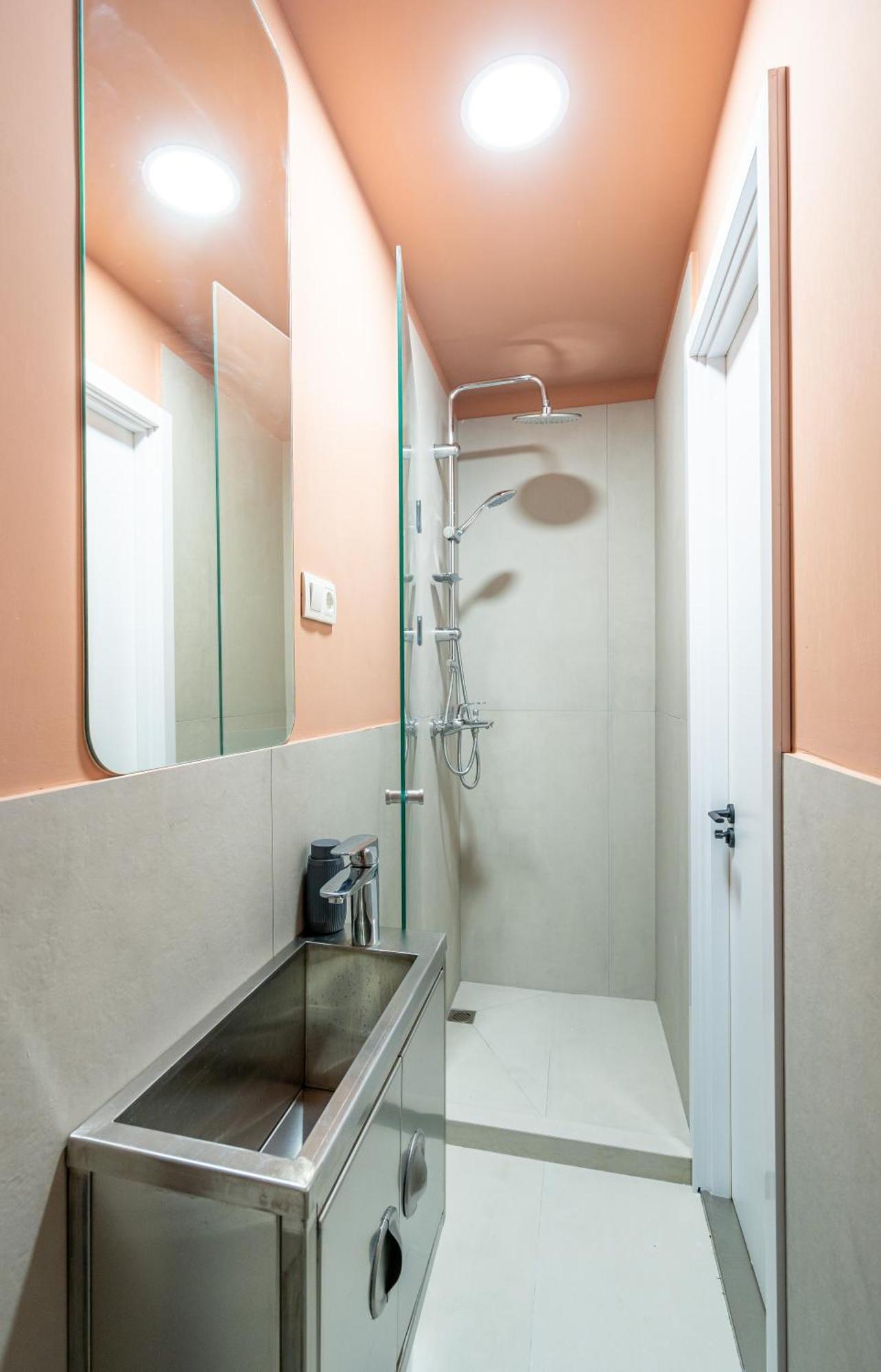 Stylish In Centre Apartment Tbilisi