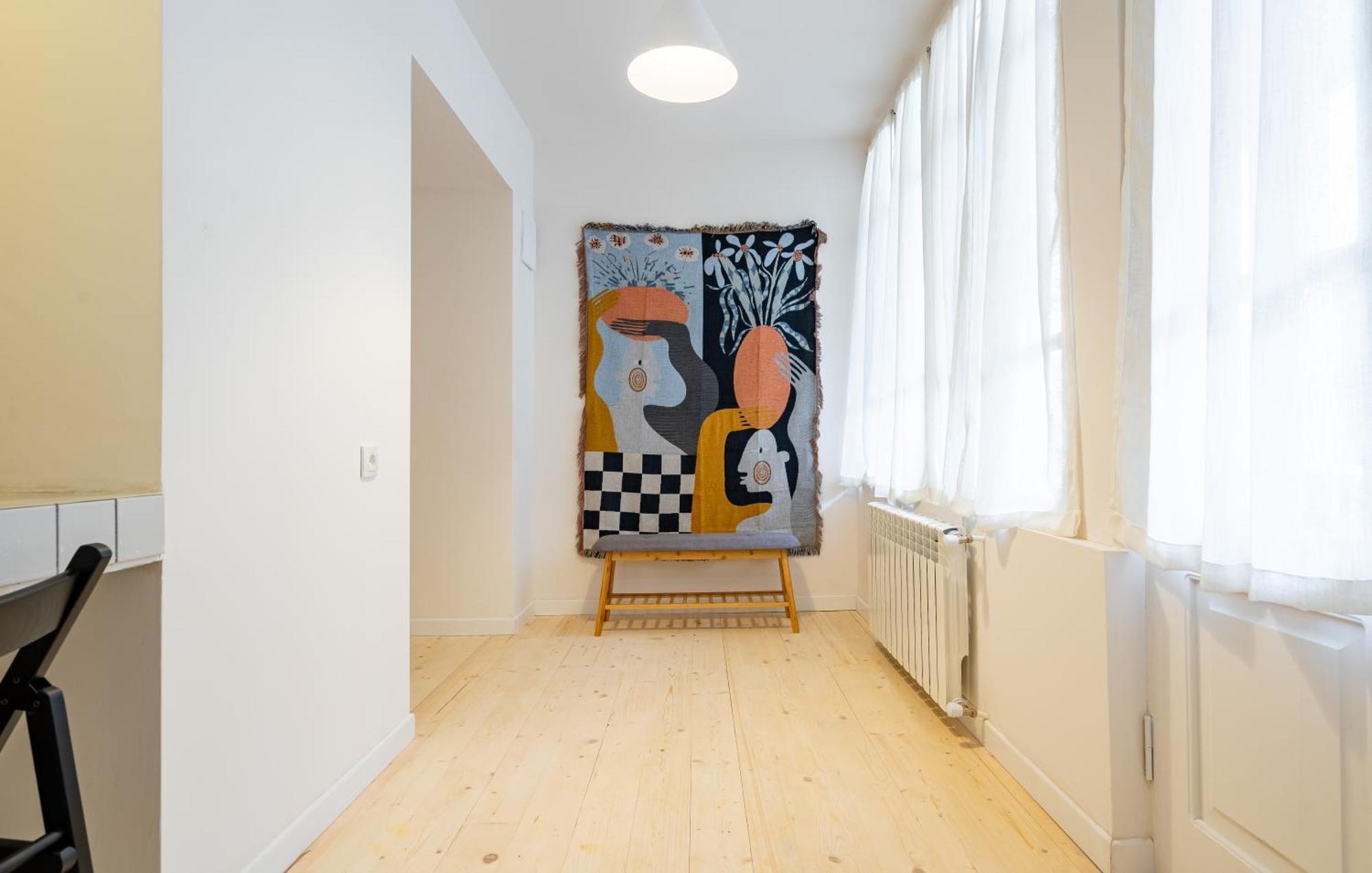 Apartment Stylish In Centre Tbilisi