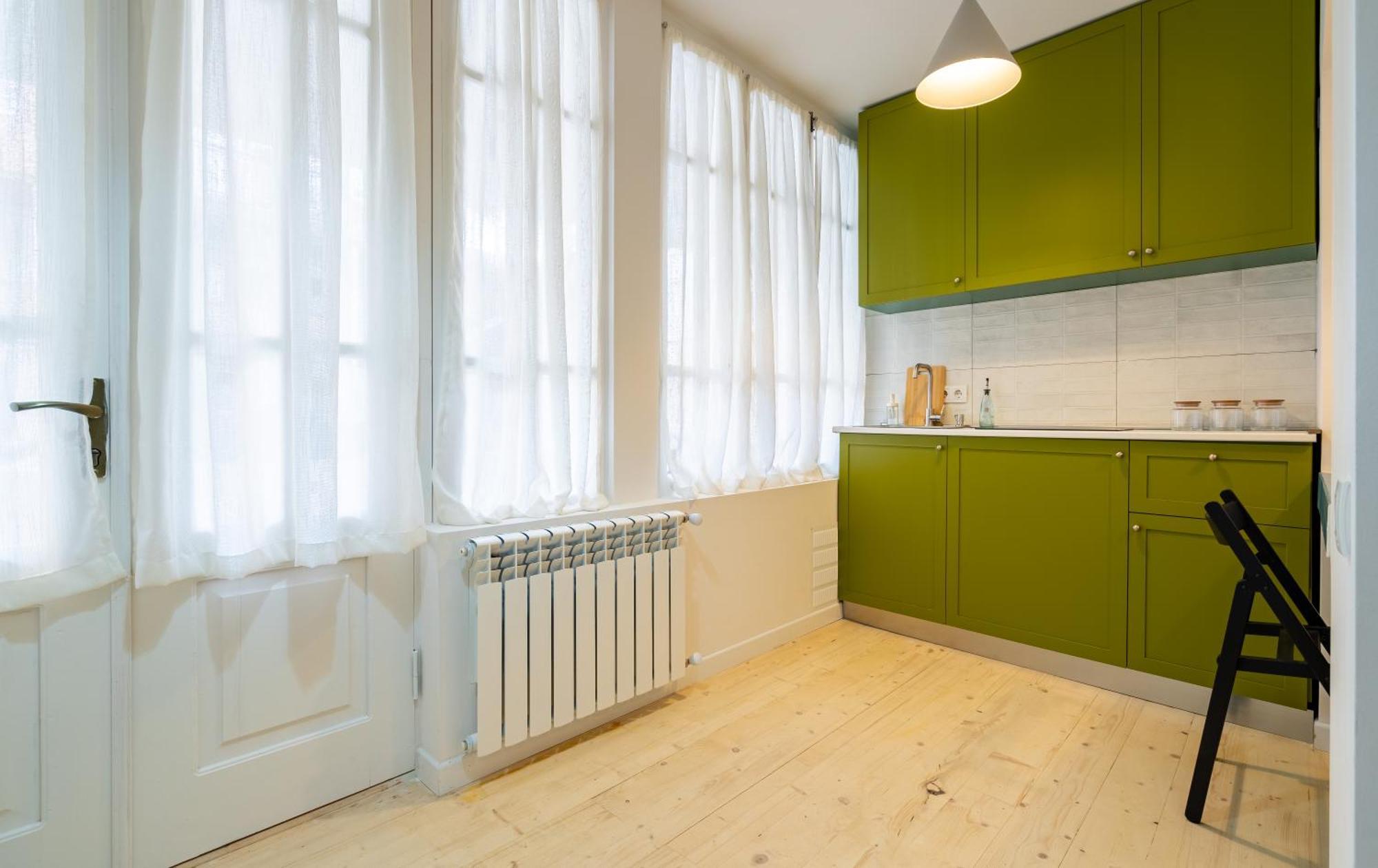 Stylish In Centre Apartment Tbilisi